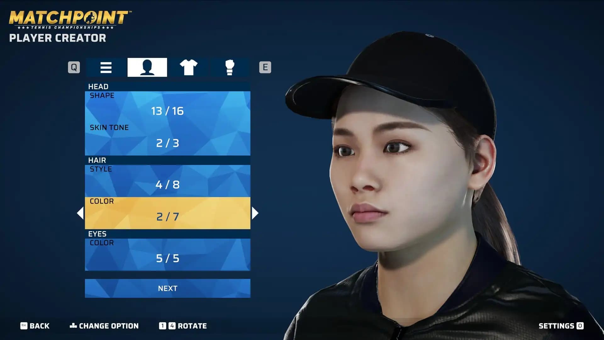 Matchpoint - Tennis Championships Legends Edition media 4