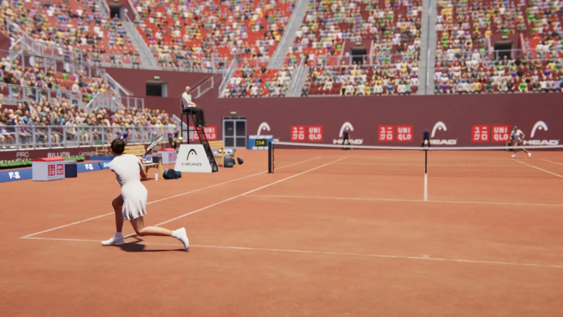 Matchpoint - Tennis Championships Legends Edition media 5