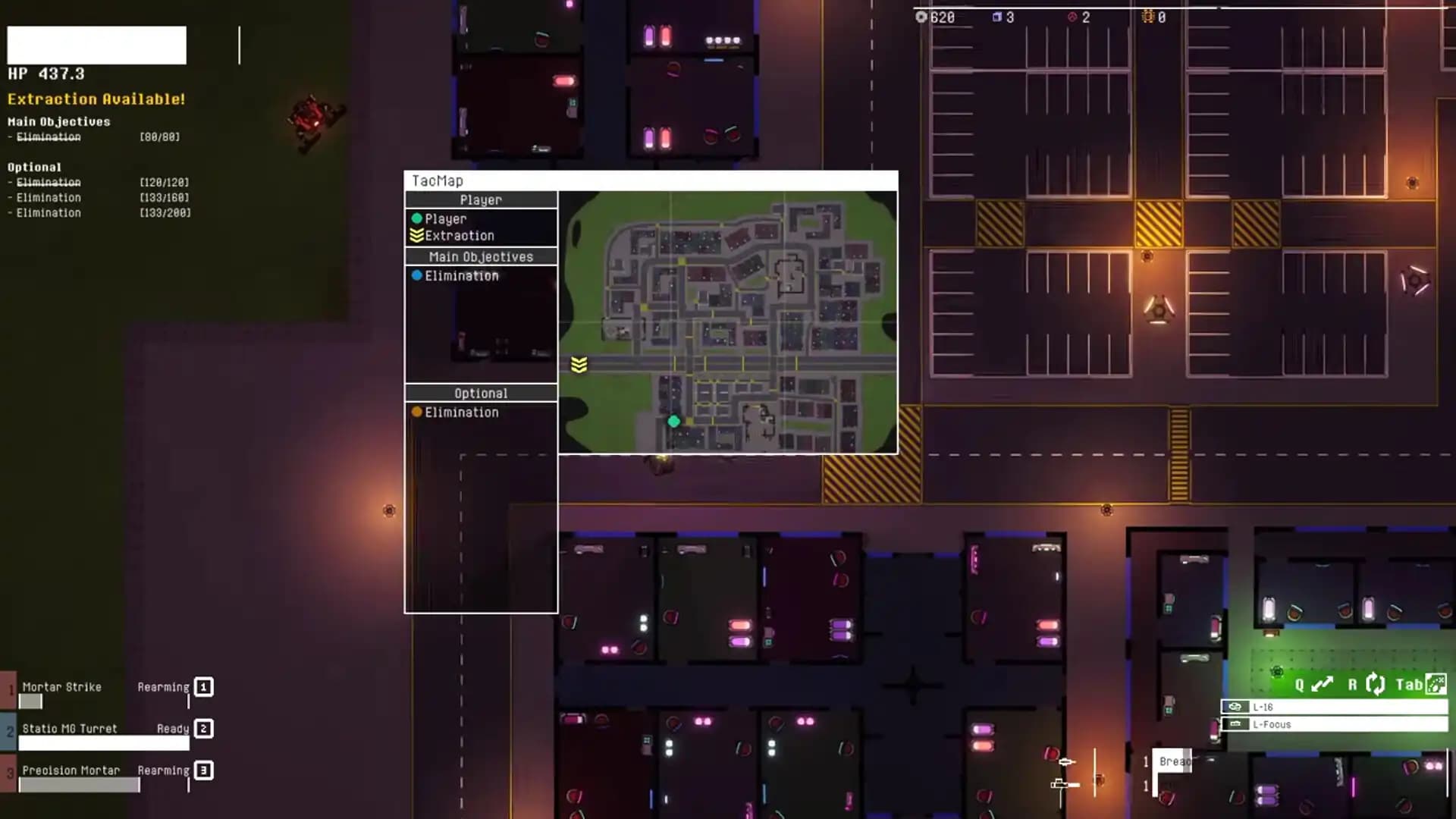 Mech Havoc media 3