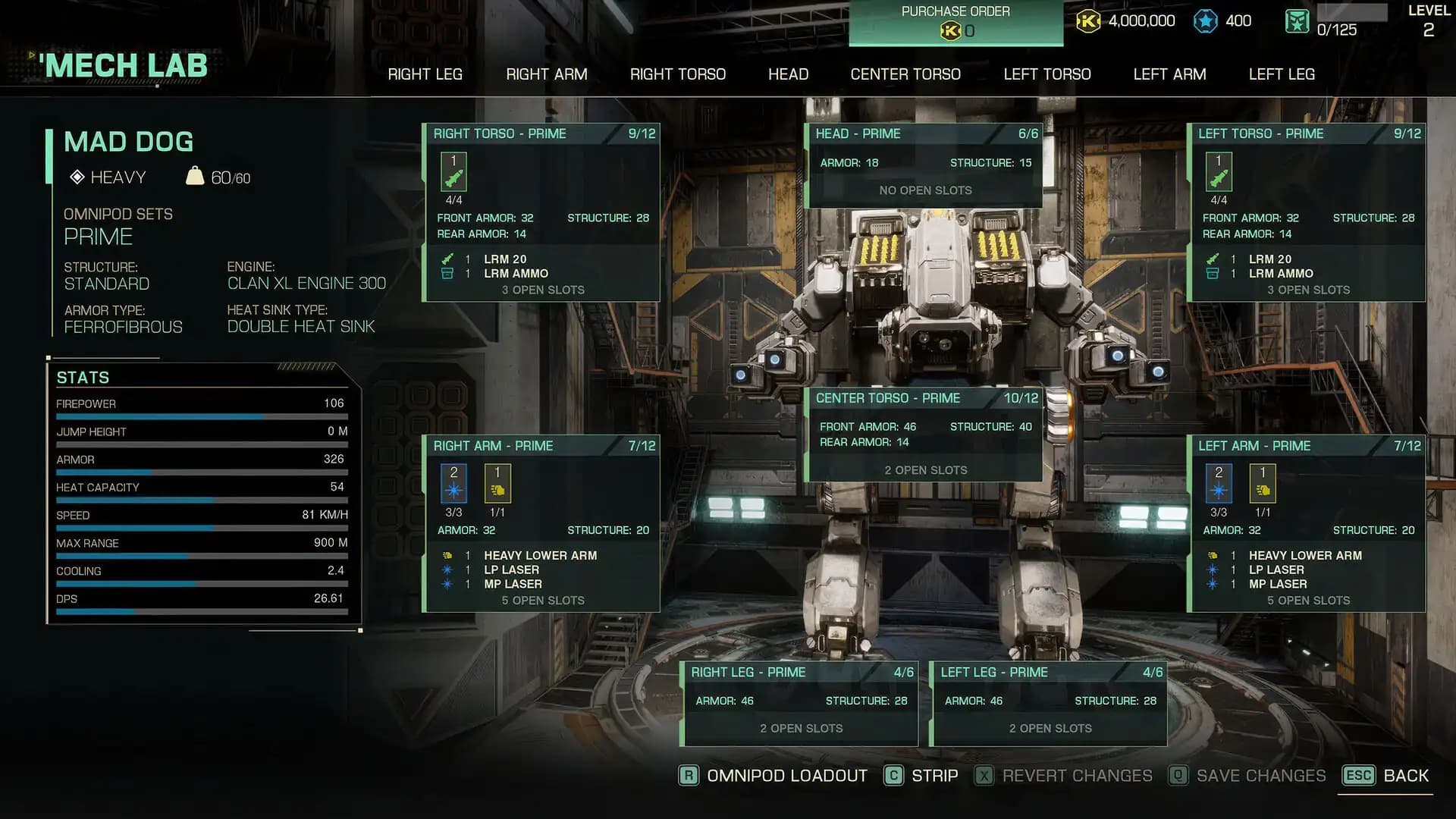 MechWarrior 5: Clans media 4