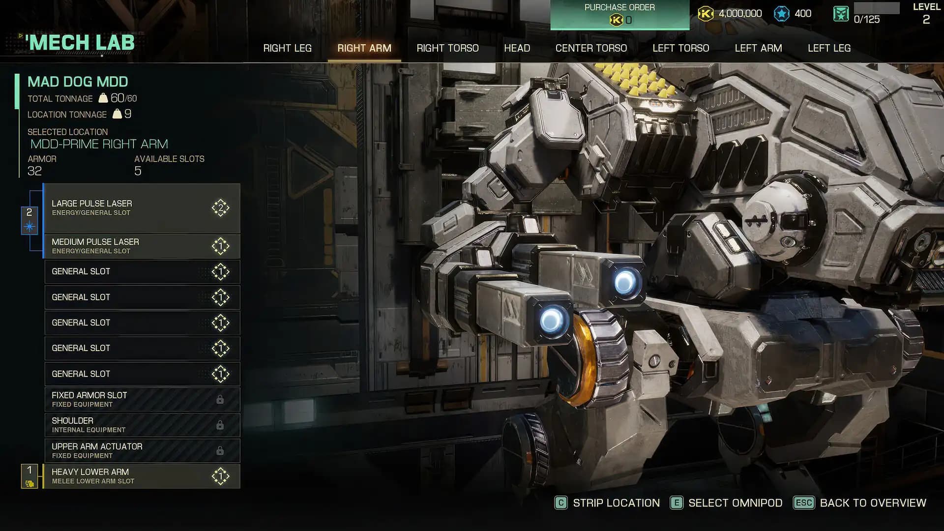MechWarrior 5: Clans media 5