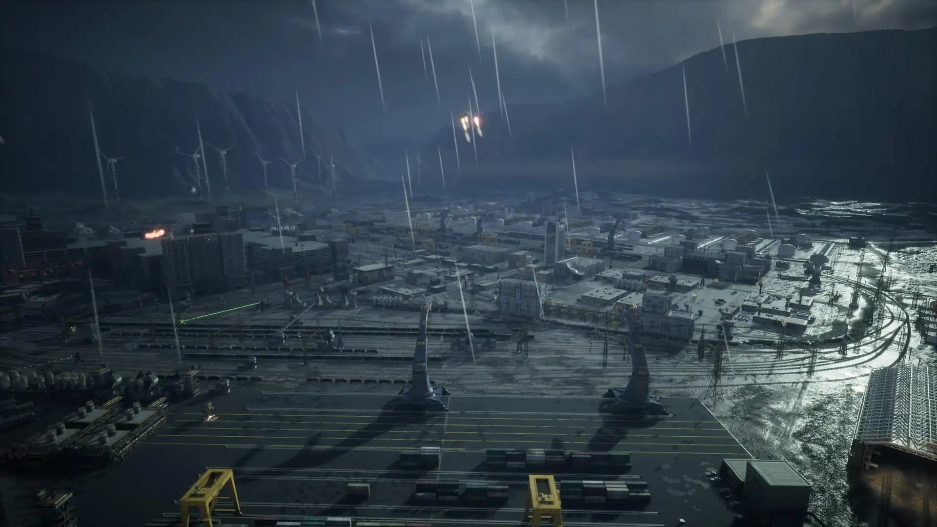 MechWarrior 5: Clans - Wolves of Tukayyid media 5