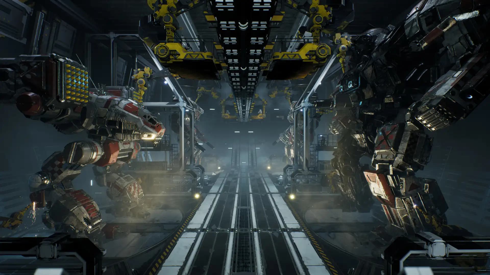 MechWarrior 5: Mercenaries media 4