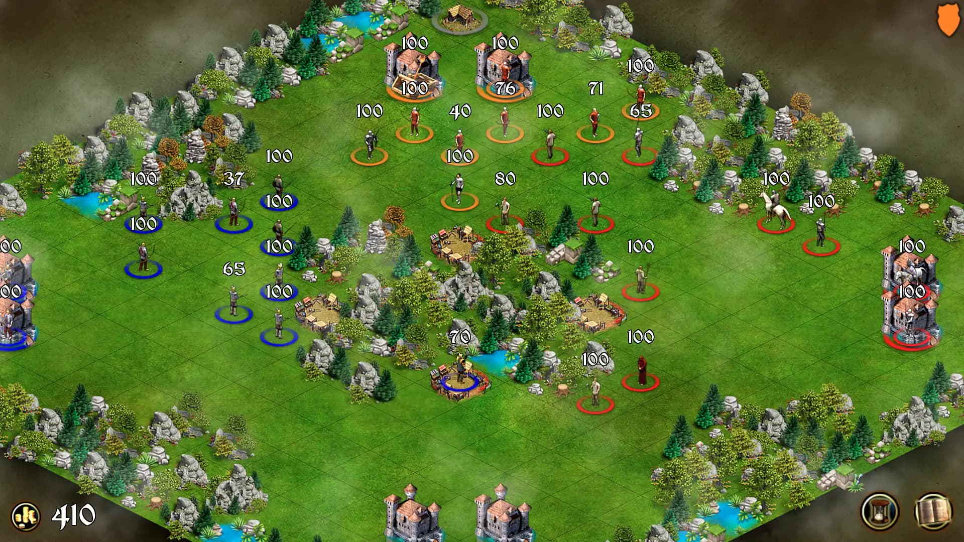 Medieval Battledfields Black Edition media 2