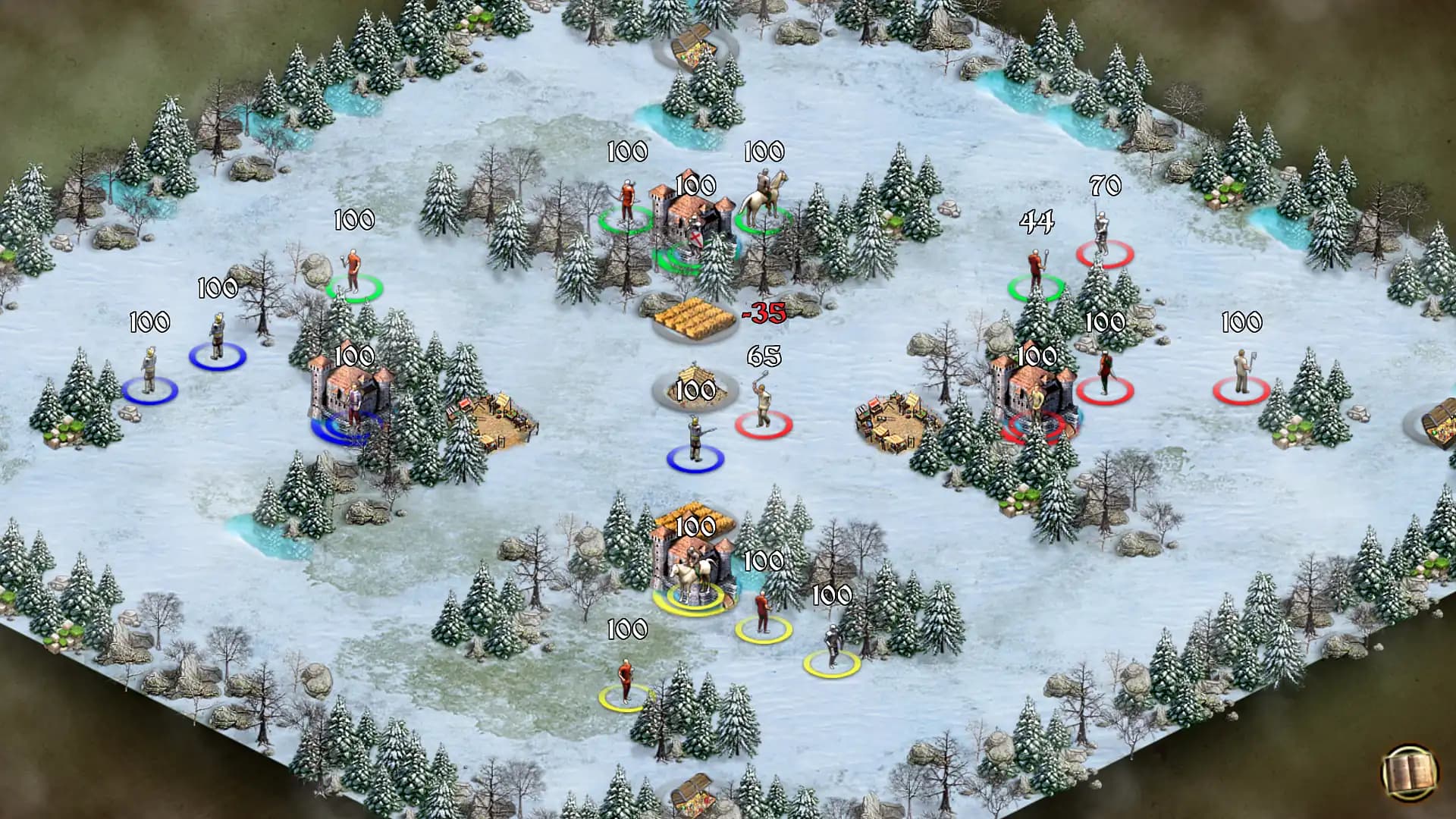 Medieval Battledfields Black Edition media 3