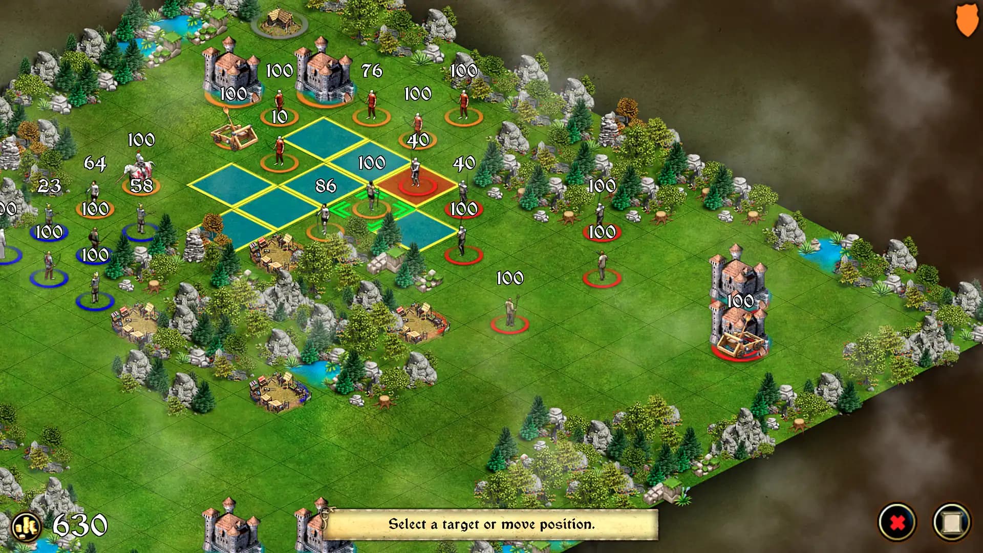Medieval Battledfields Black Edition media 5