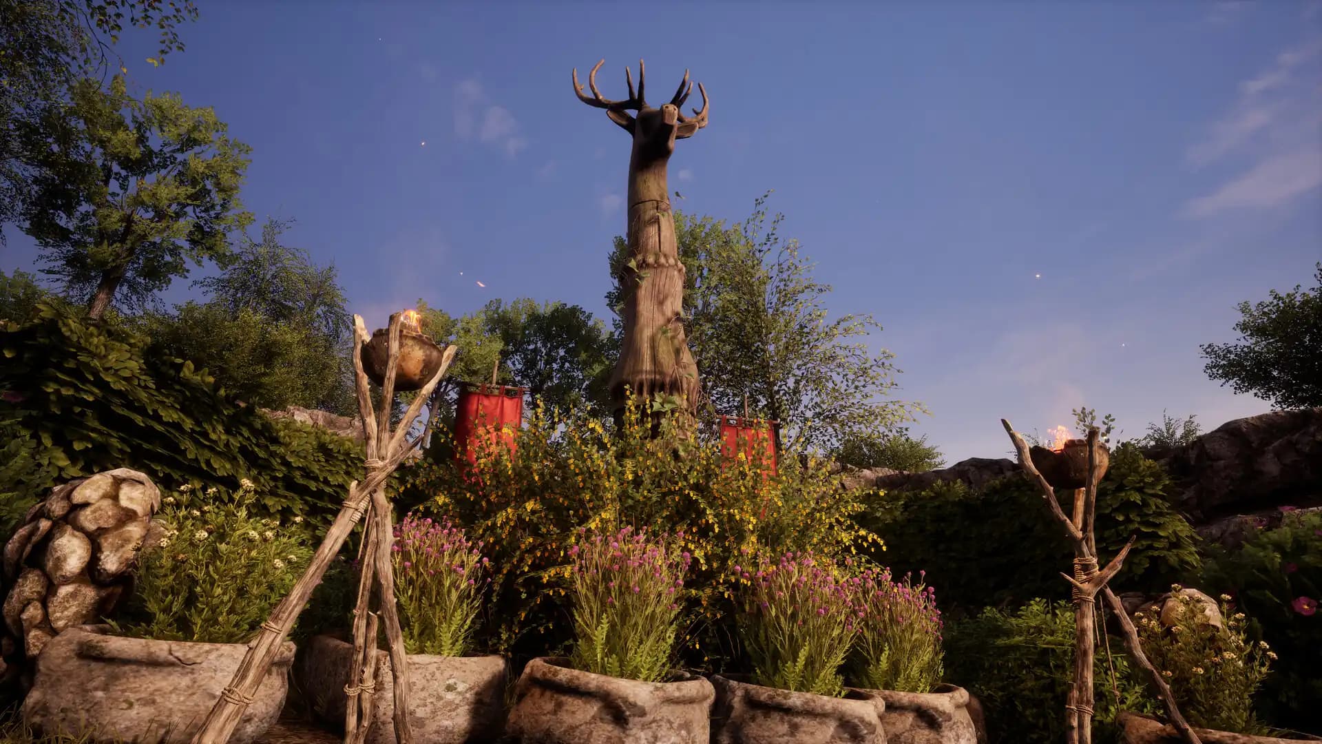 Medieval Dynasty - Echoes of Nature media 1