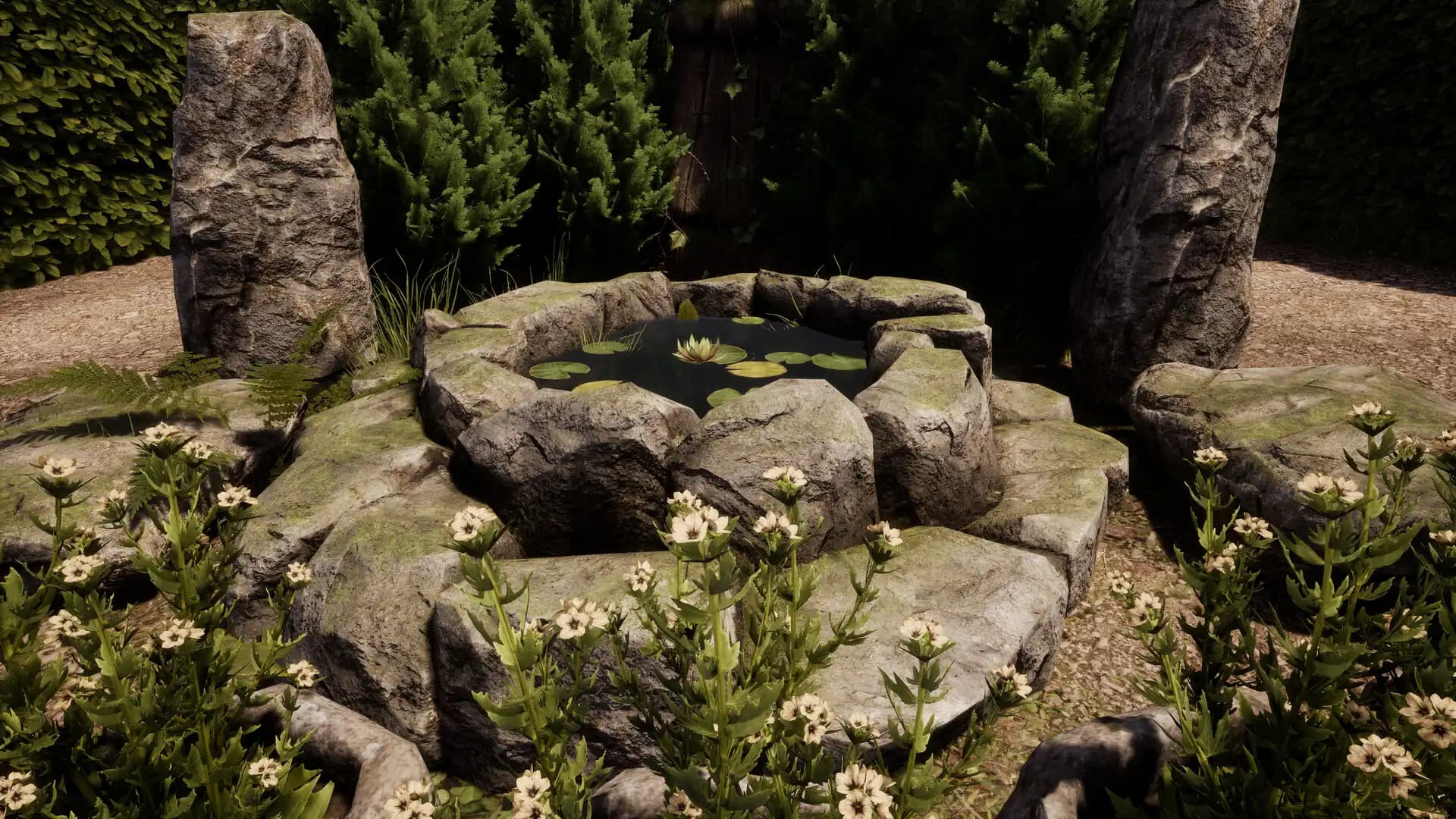 Medieval Dynasty - Echoes of Nature media 5