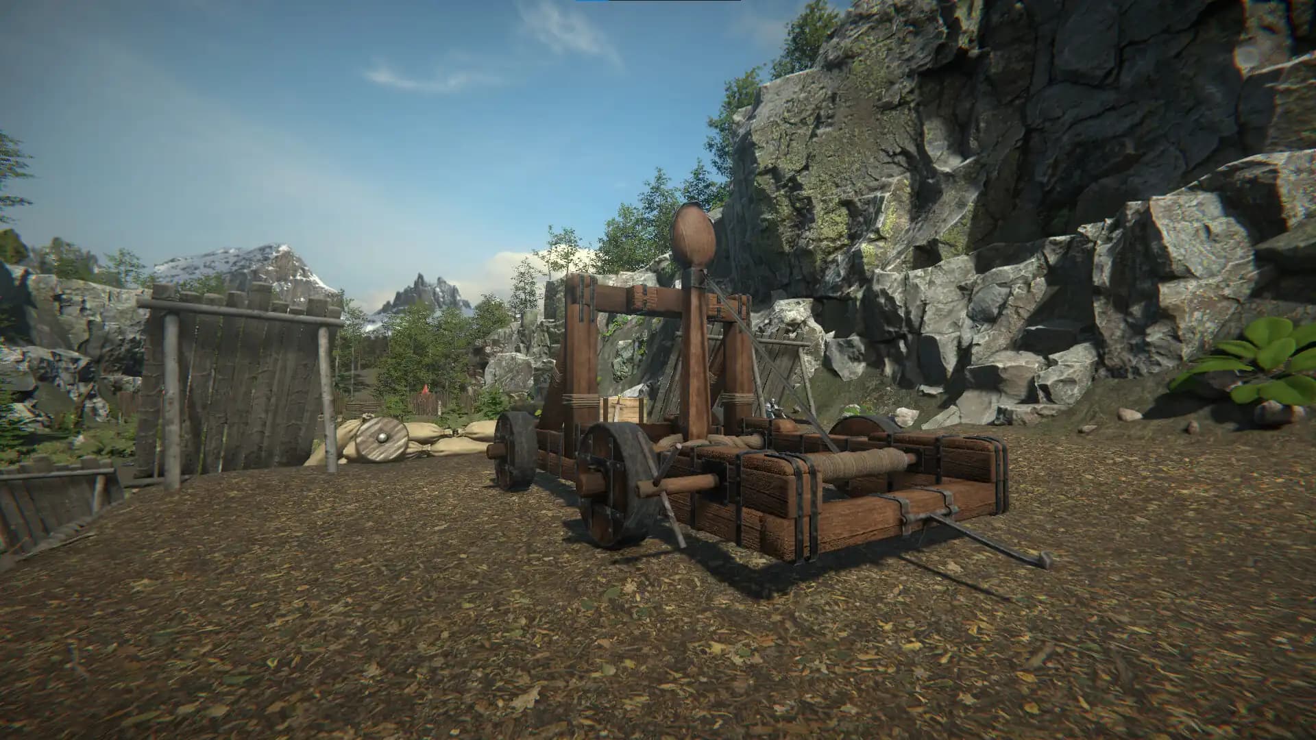 Medieval Machines Builder media 1