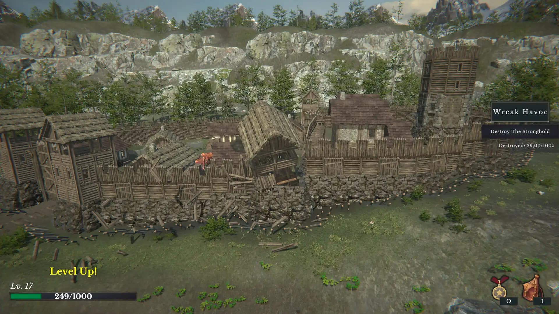Medieval Machines Builder media 2