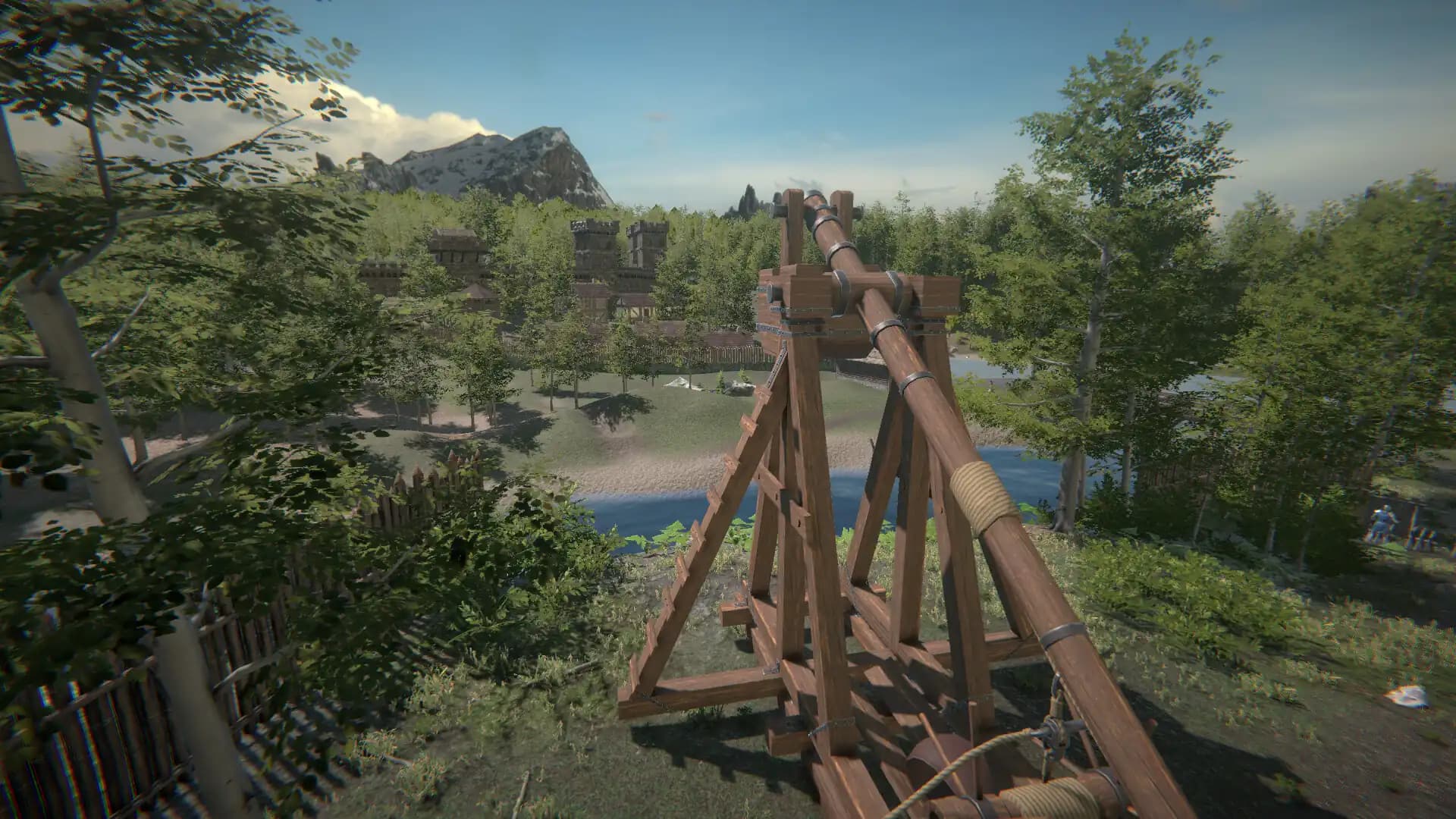 Medieval Machines Builder media 4