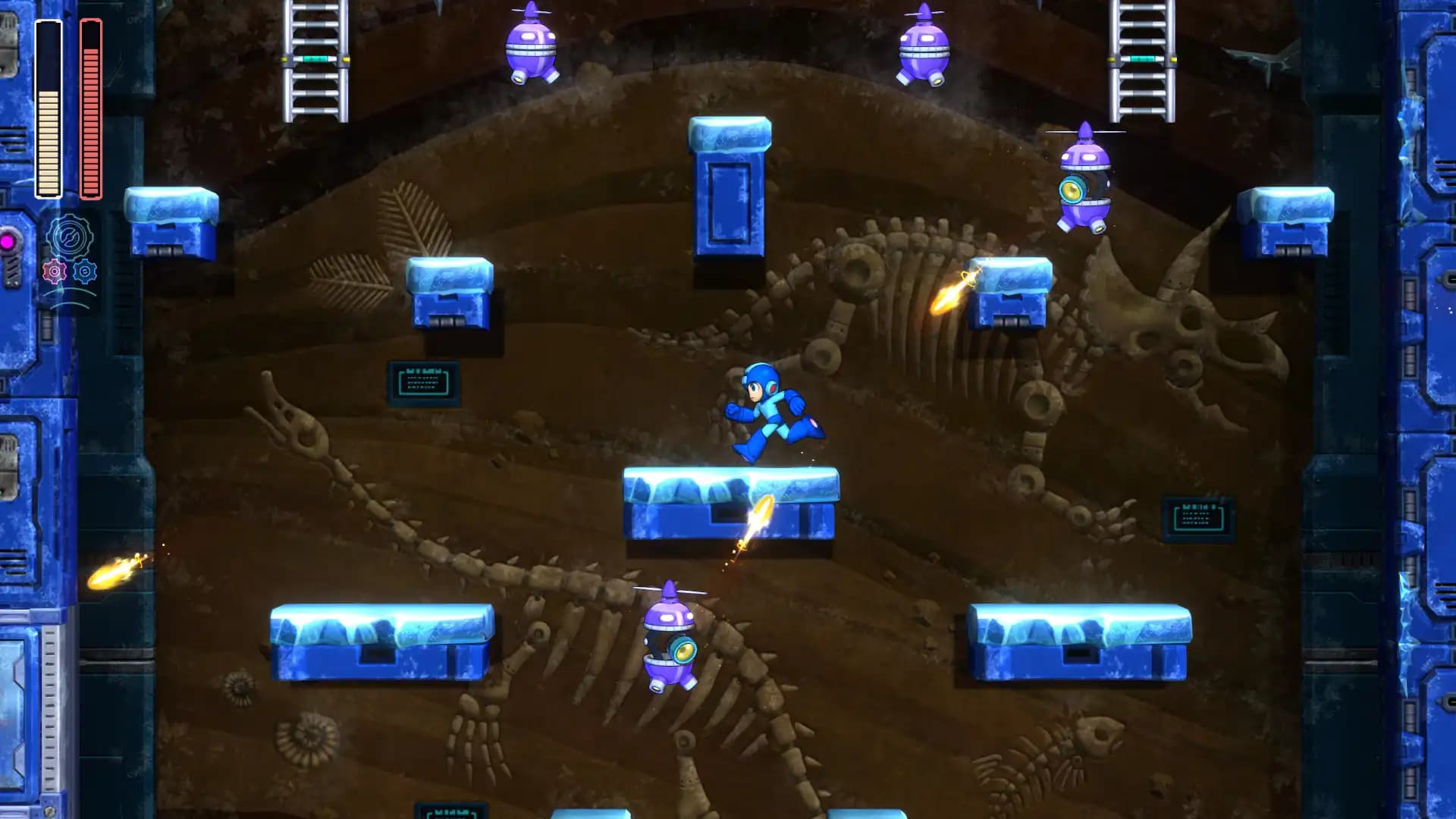Mega Man 11 media 5