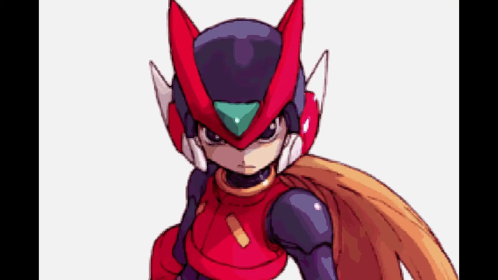 Mega Man Zero/ZX Legacy Collection media 1