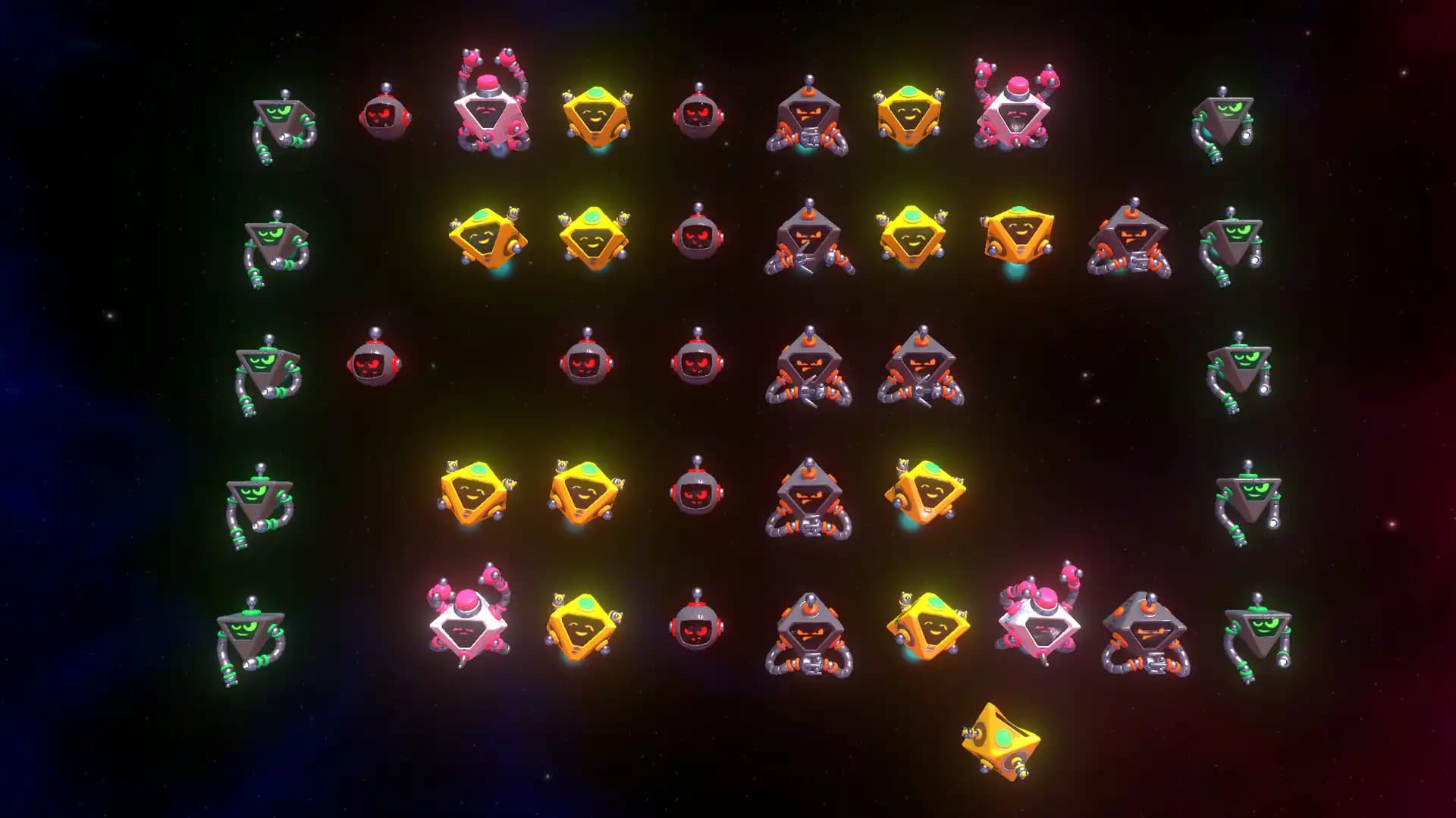 Mega Overload VR media 4