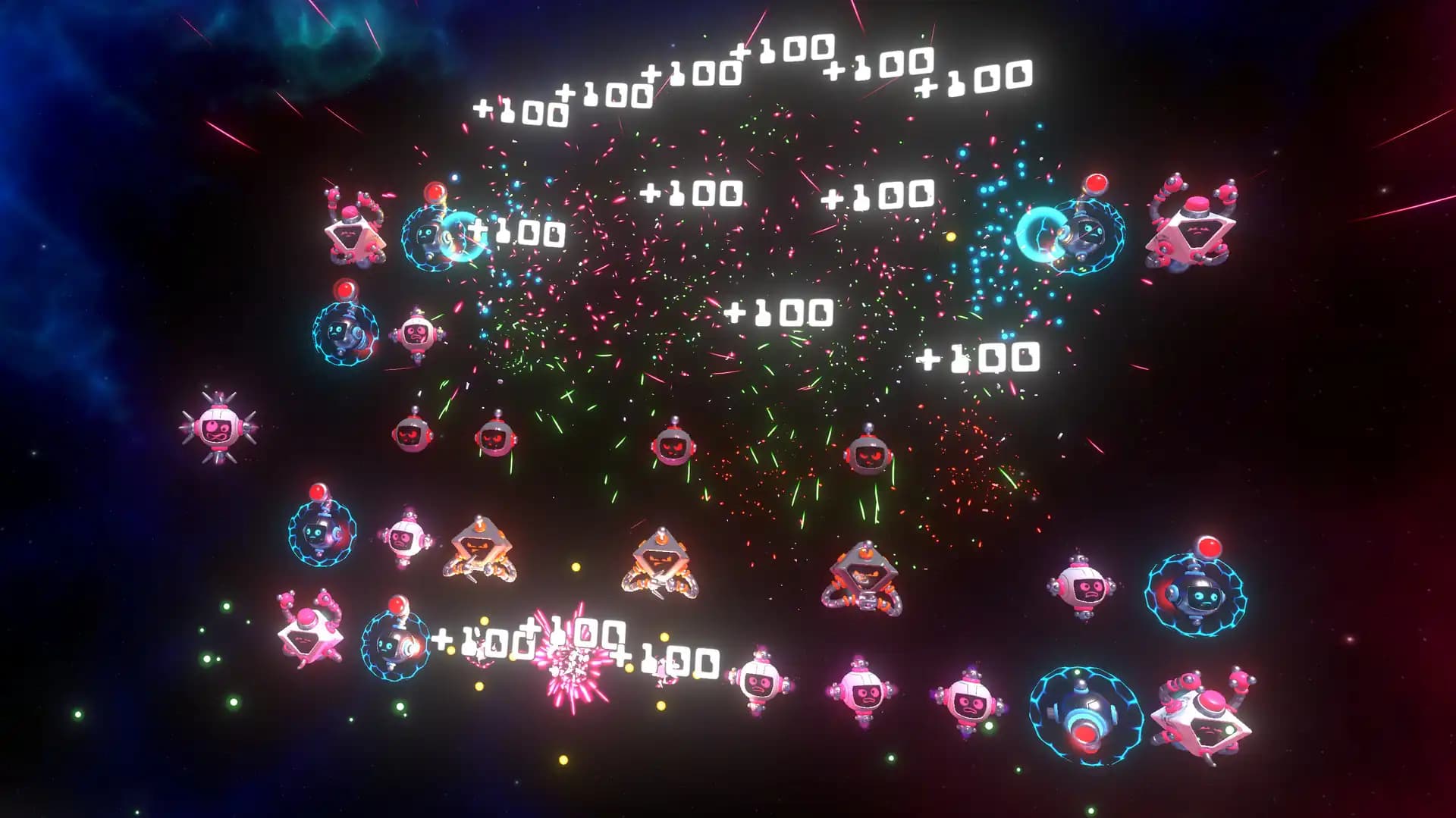 Mega Overload VR media 5
