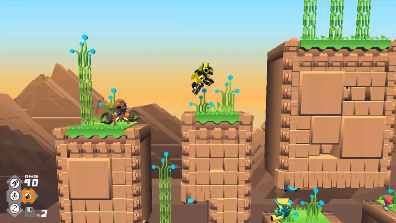 Megabyte Punch media 3