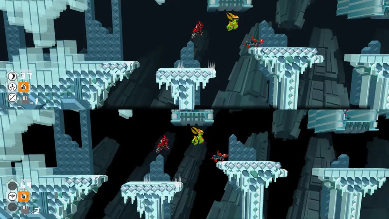 Megabyte Punch media 4