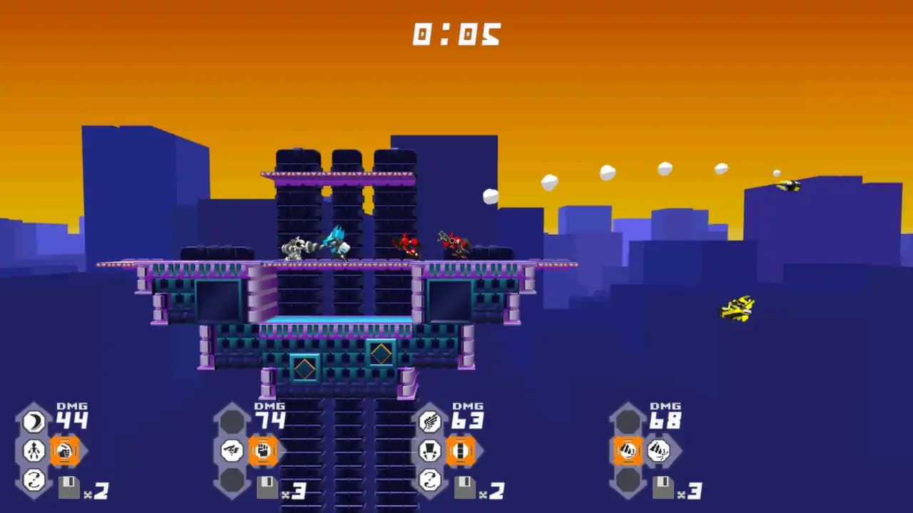 Megabyte Punch media 5