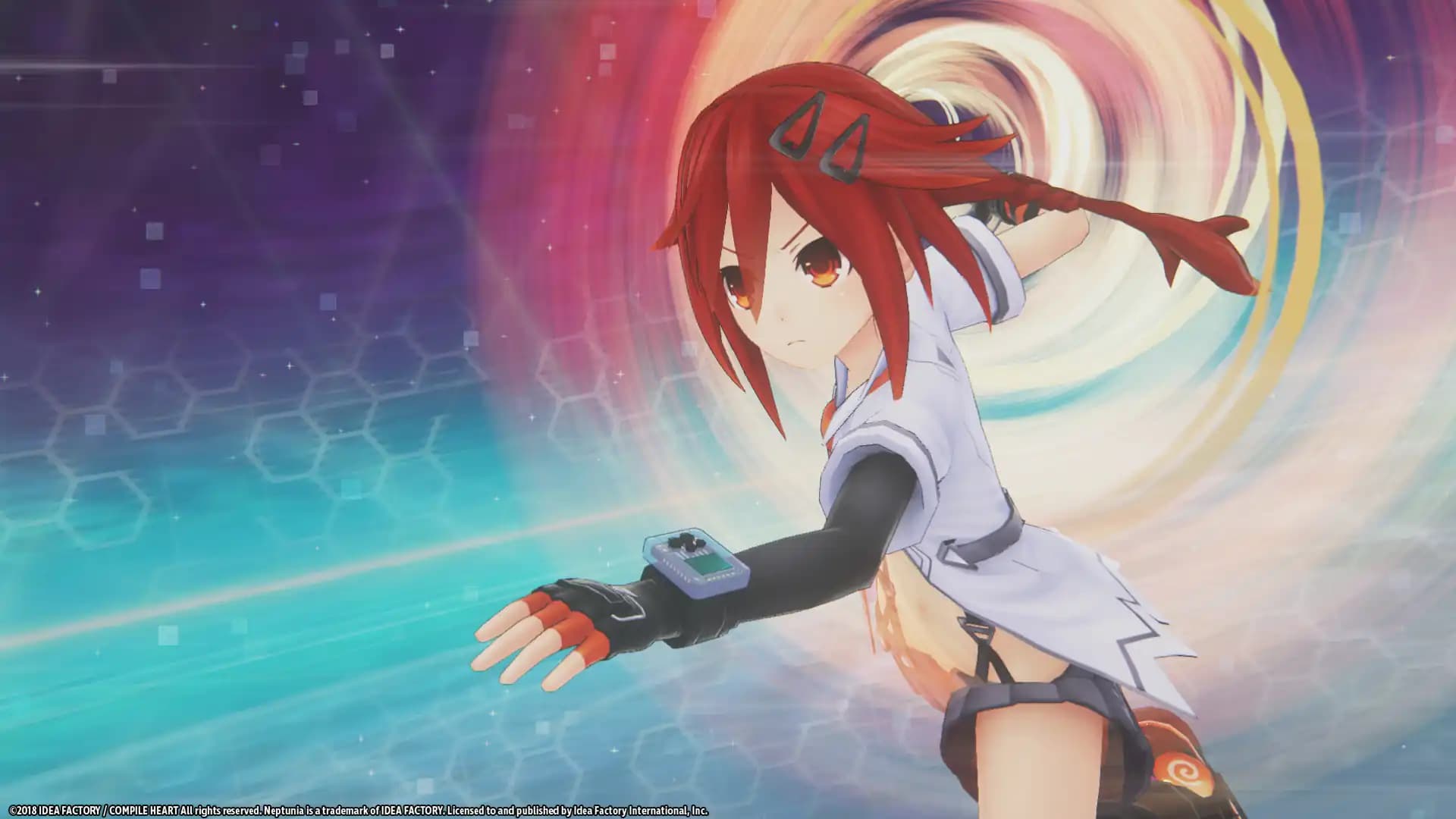 Megadimension Neptunia VIIR media 3