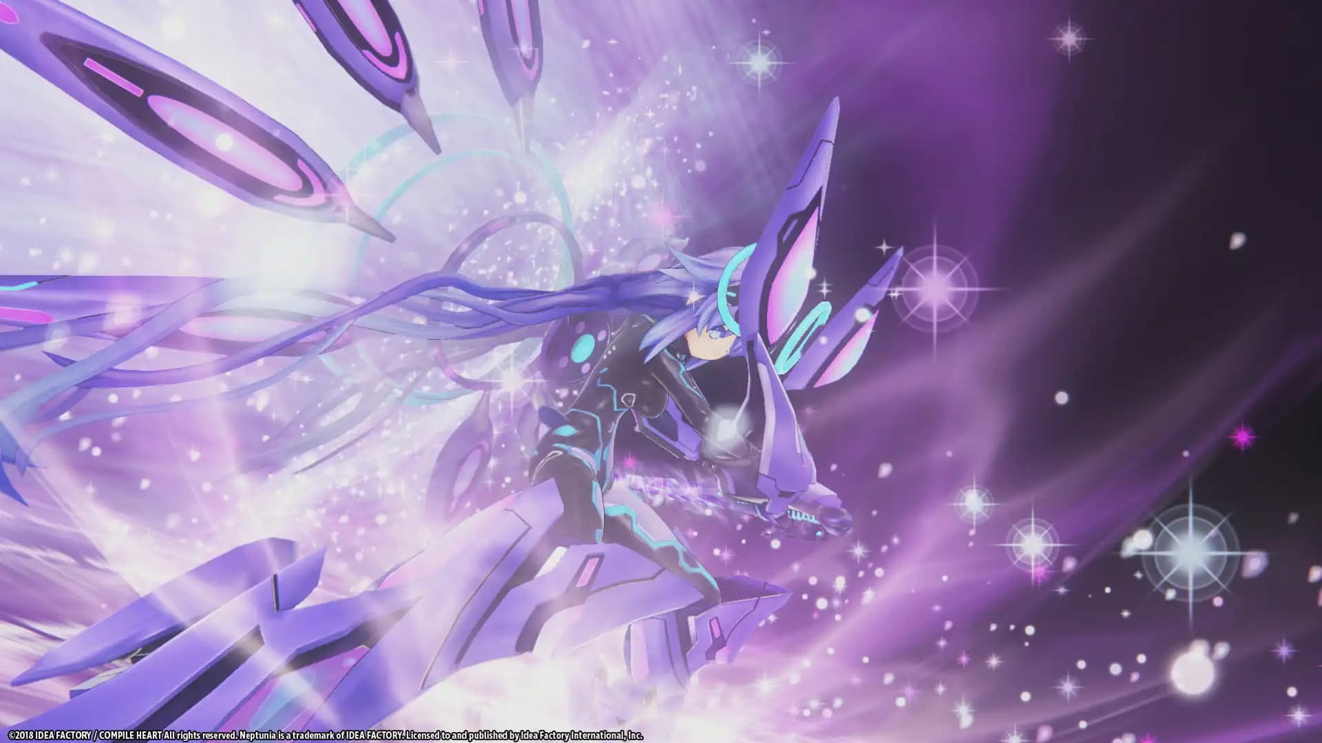 Megadimension Neptunia VIIR media 5