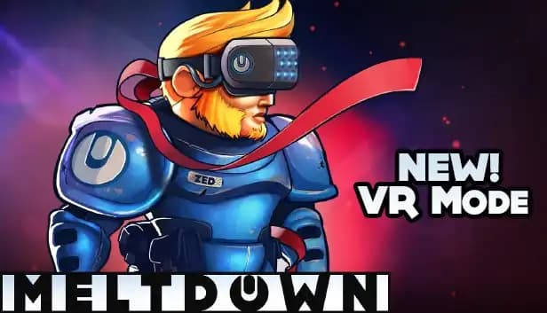 Meltdown cover
