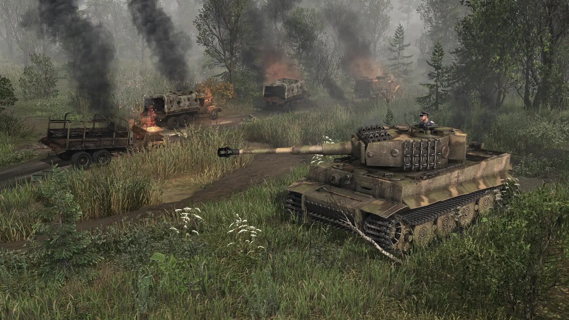 Men of War II media 3