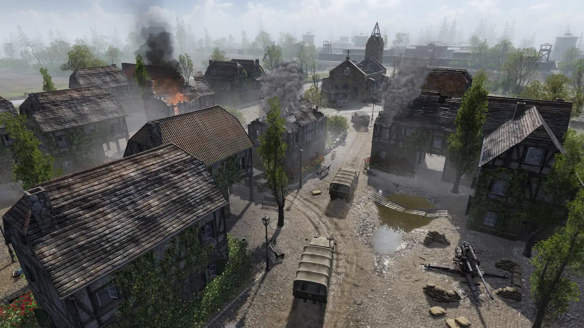 Men of War II media 4