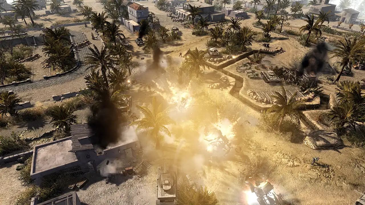 Men of War: Assault Squad 2 media 3