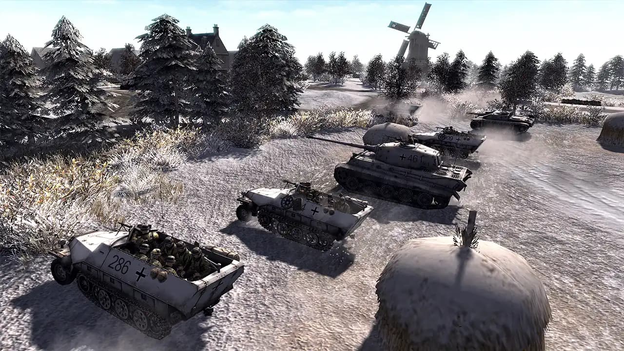 Men of War: Assault Squad 2 War Chest Edition media 2