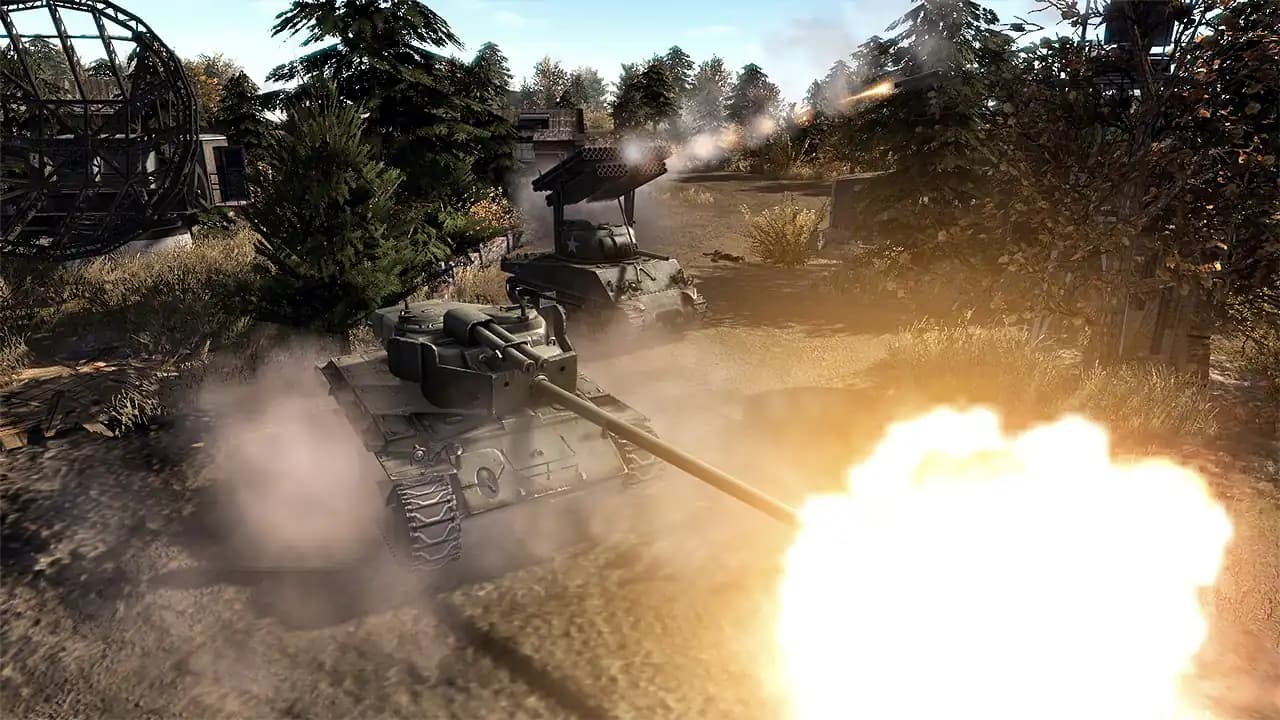 Men of War: Assault Squad 2 War Chest Edition media 4