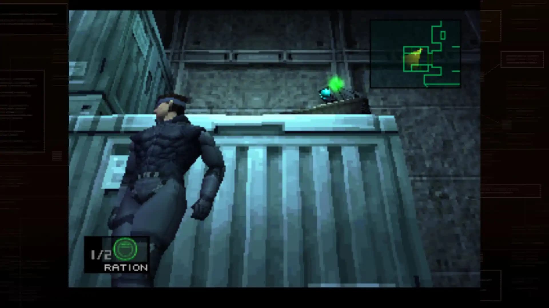 Metal Gear Solid - Master Collection Version media 1