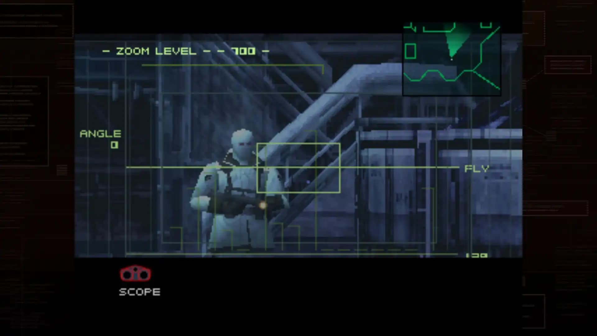 Metal Gear Solid - Master Collection Version media 3