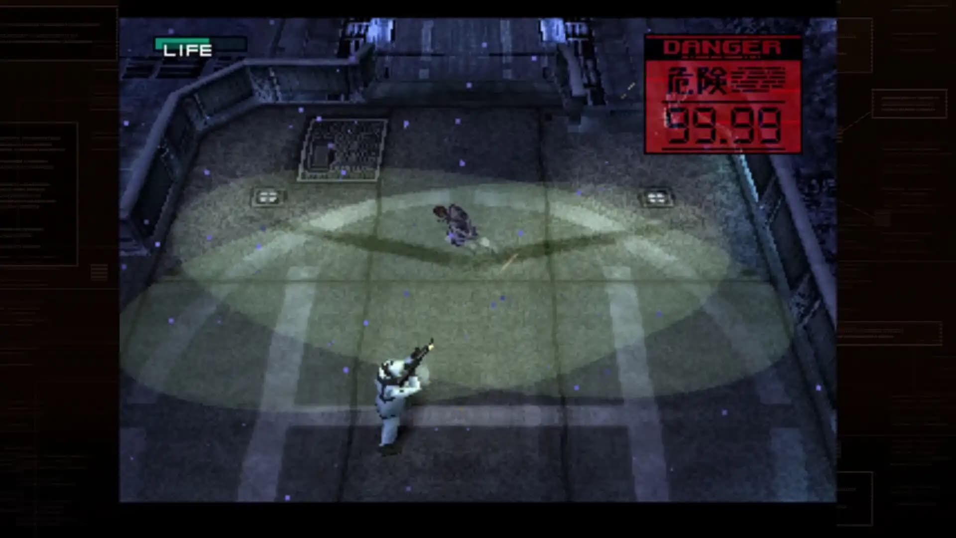Metal Gear Solid - Master Collection Version media 4