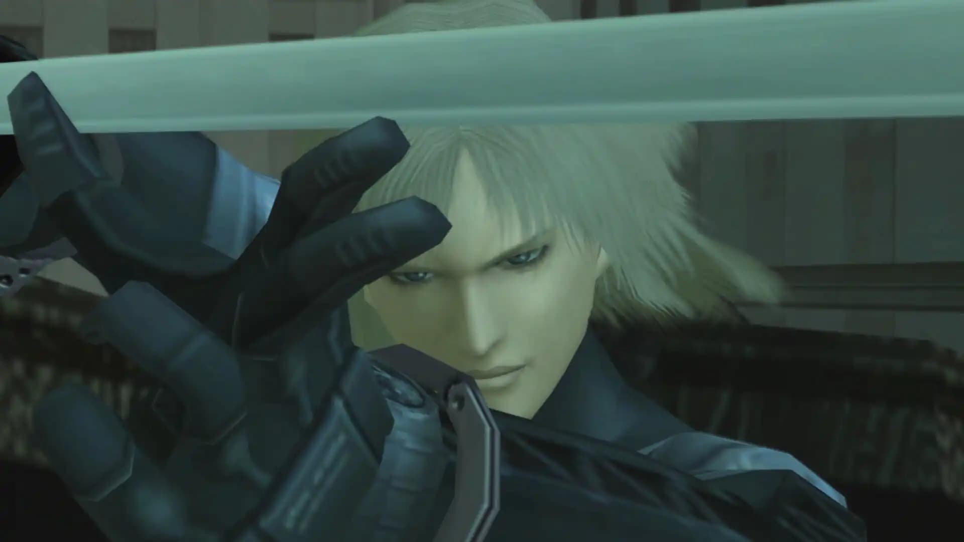 Metal Gear Solid 2: Sons of Liberty - Master Collection Version media 1