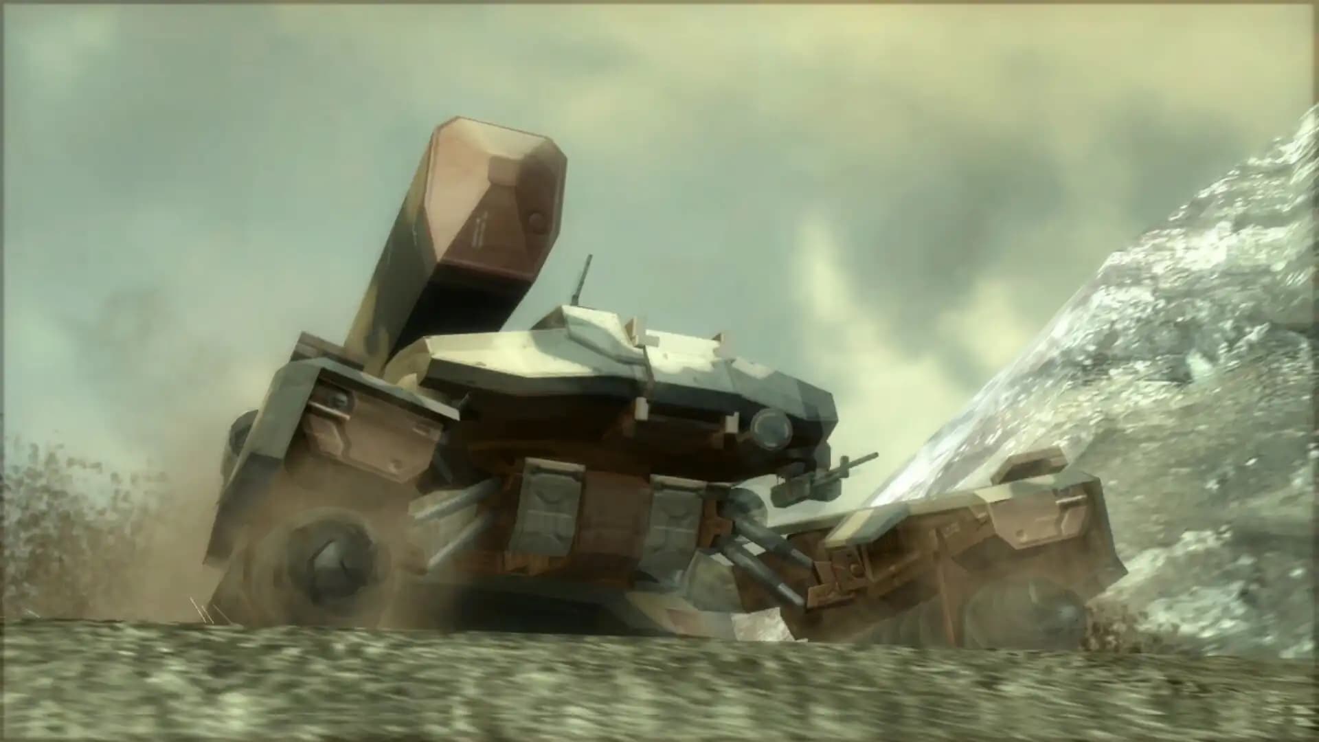 Metal Gear Solid 3: Snake Eater - Master Collection Version media 2
