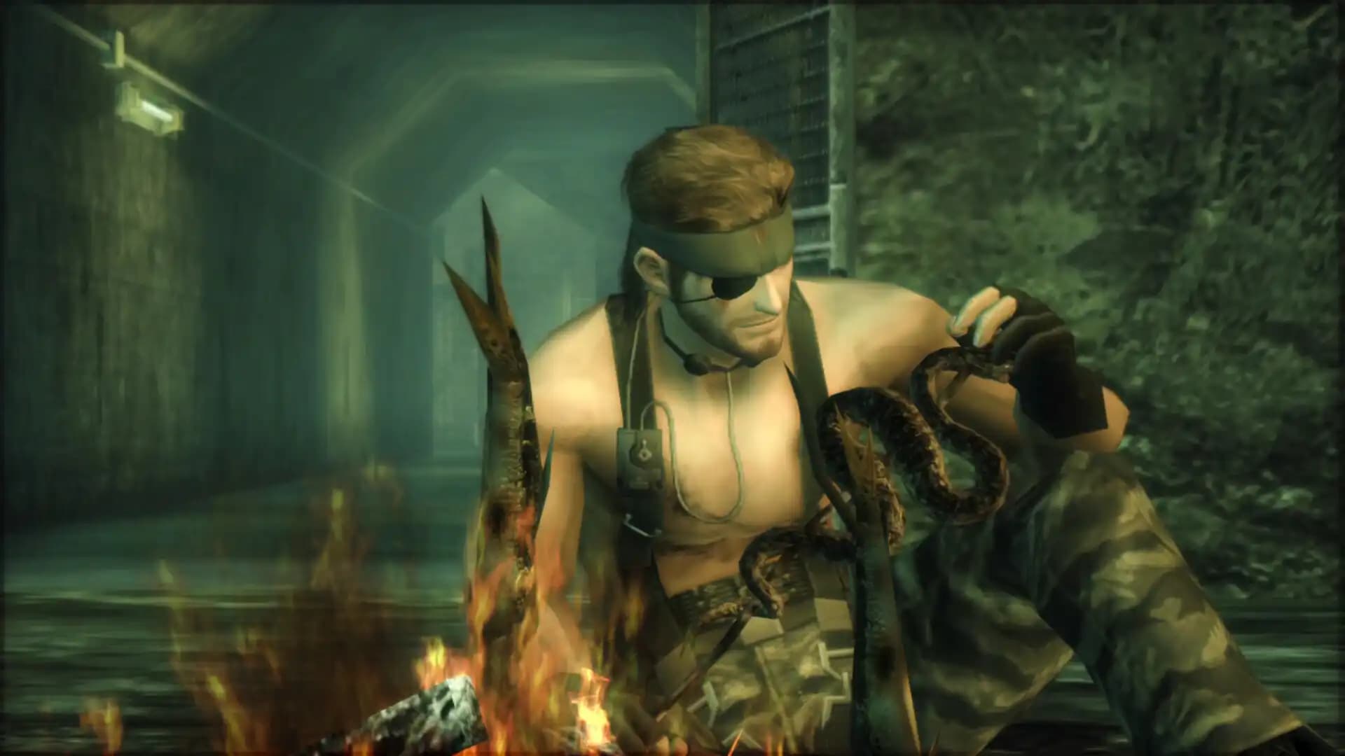 Metal Gear Solid 3: Snake Eater - Master Collection Version media 5