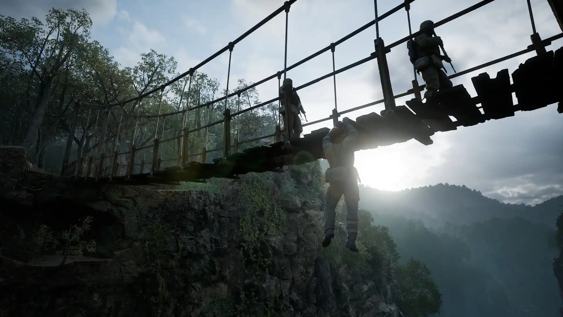 Metal Gear Solid Delta: Snake Eater Digital Deluxe Edition media 4