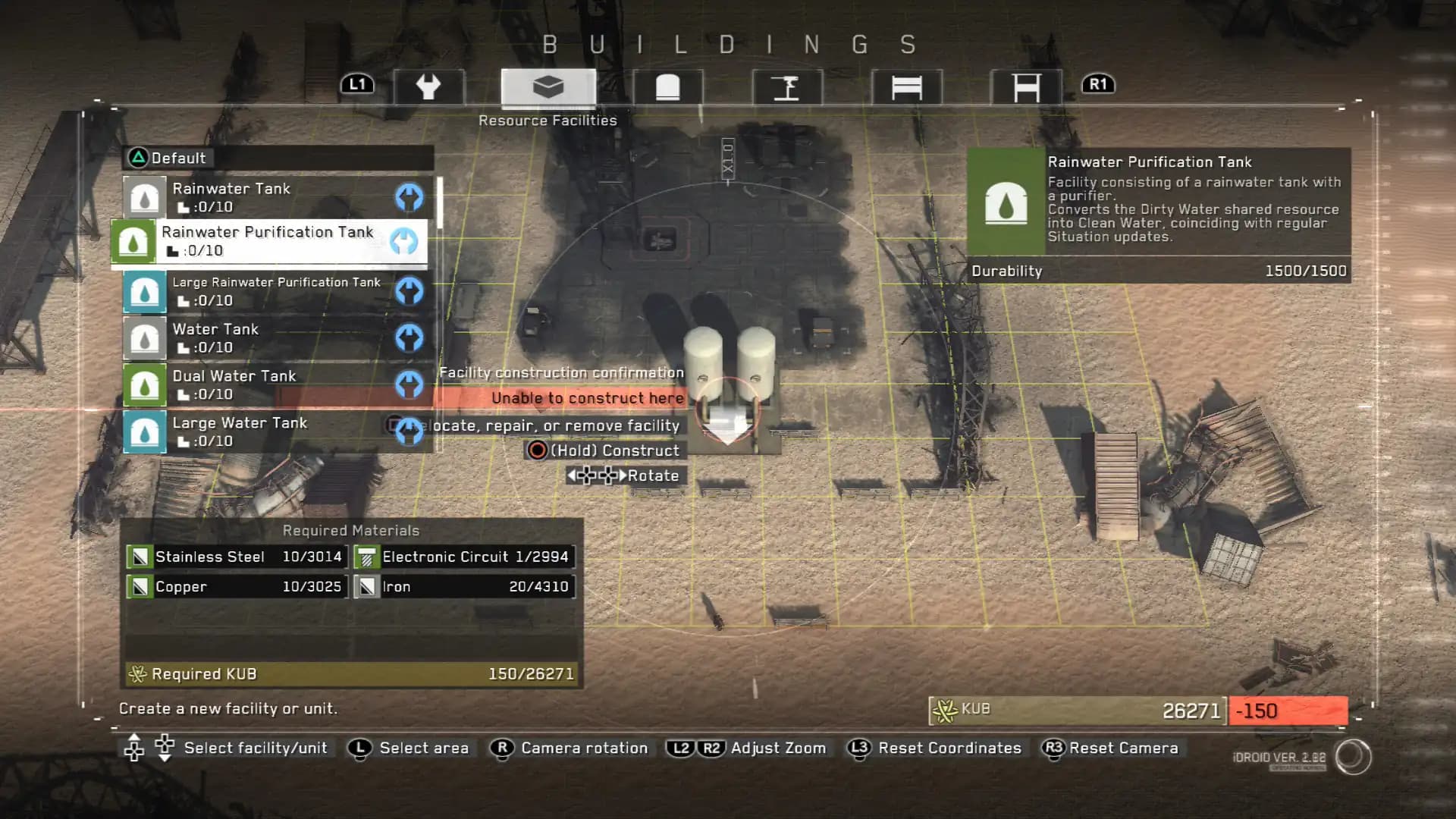 Metal Gear Survive media 3