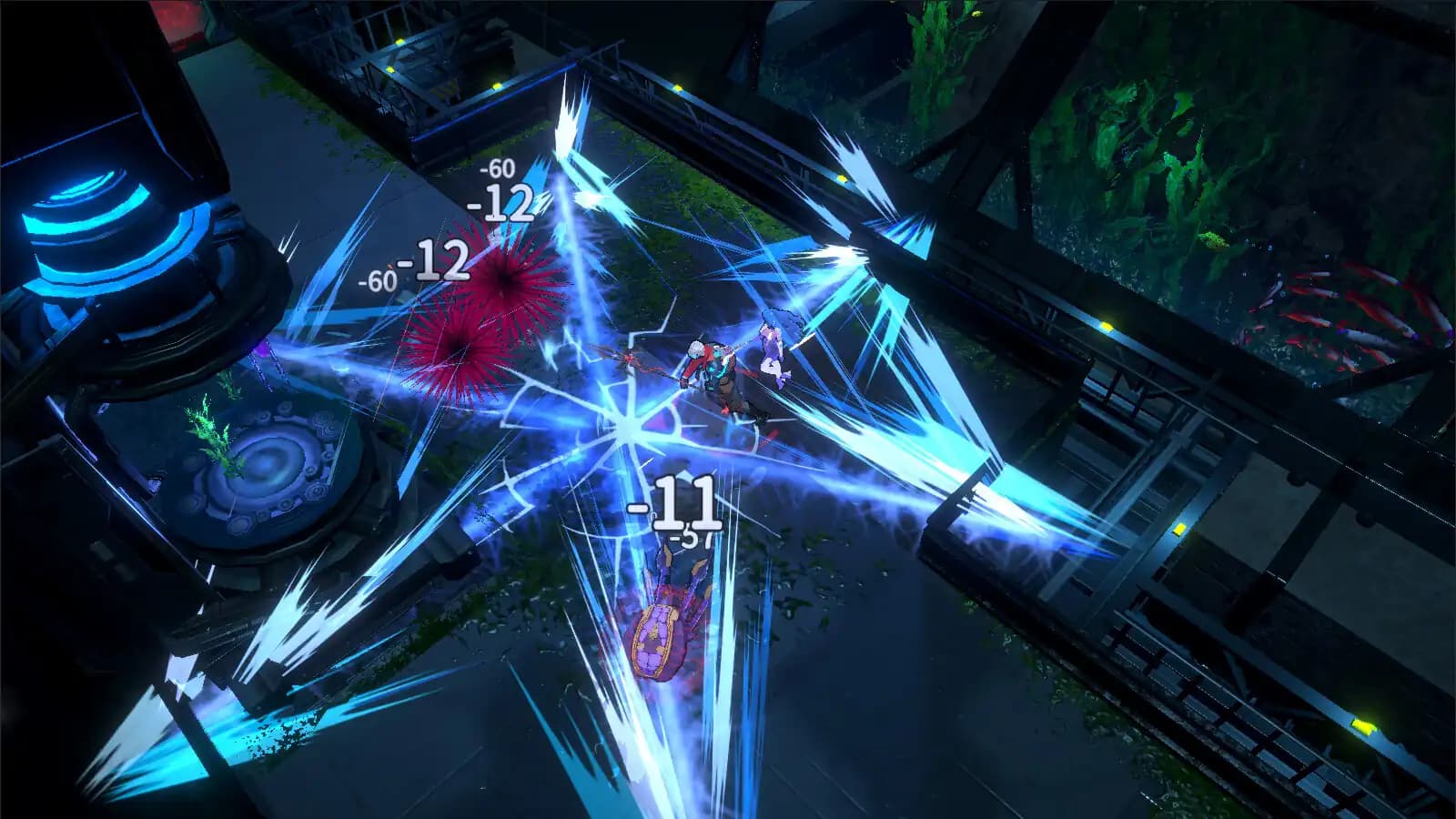 Metal Mutation media 3