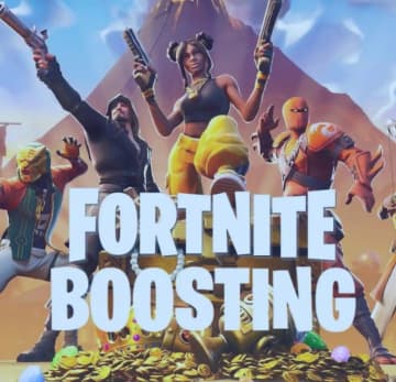 Boost aim/edit/build - Global