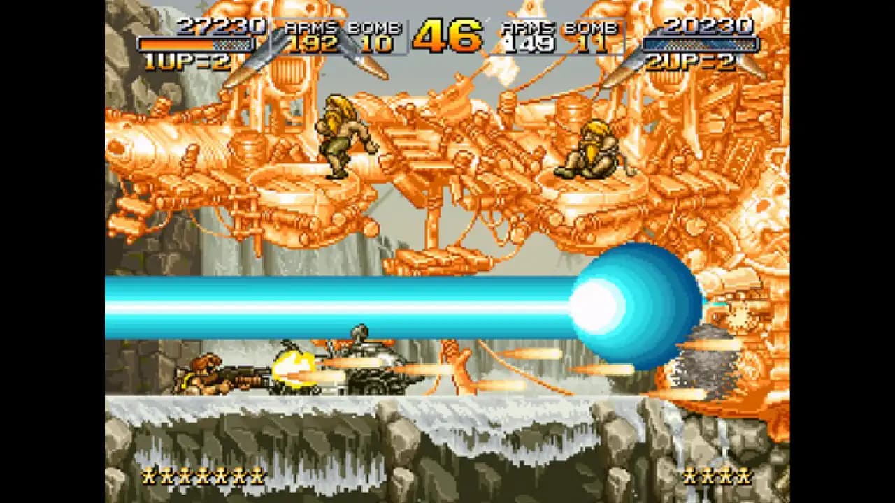 Metal Slug Bundle media 1