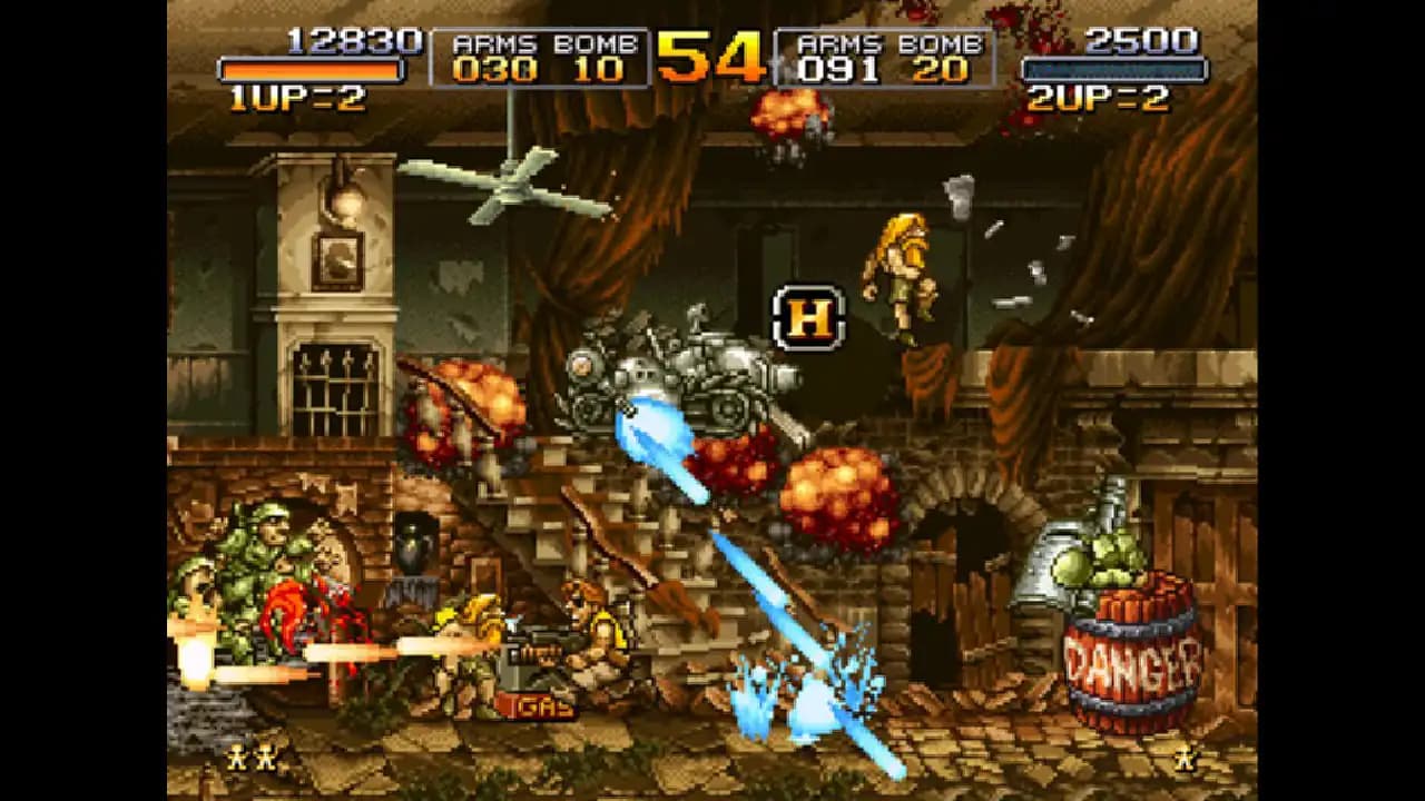 Metal Slug Bundle media 3