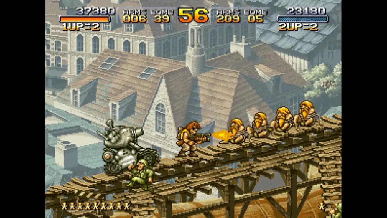 Metal Slug Bundle media 5