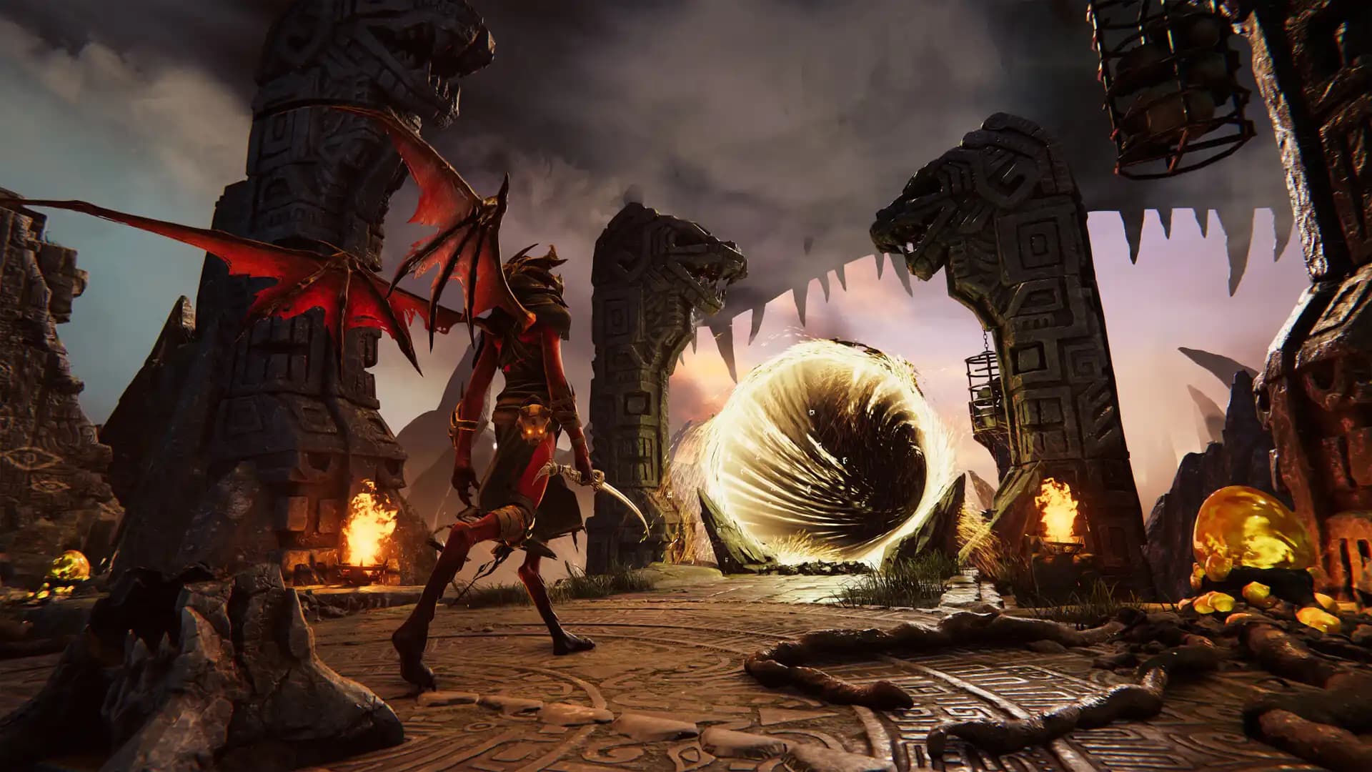 Metal: Hellsinger media 1