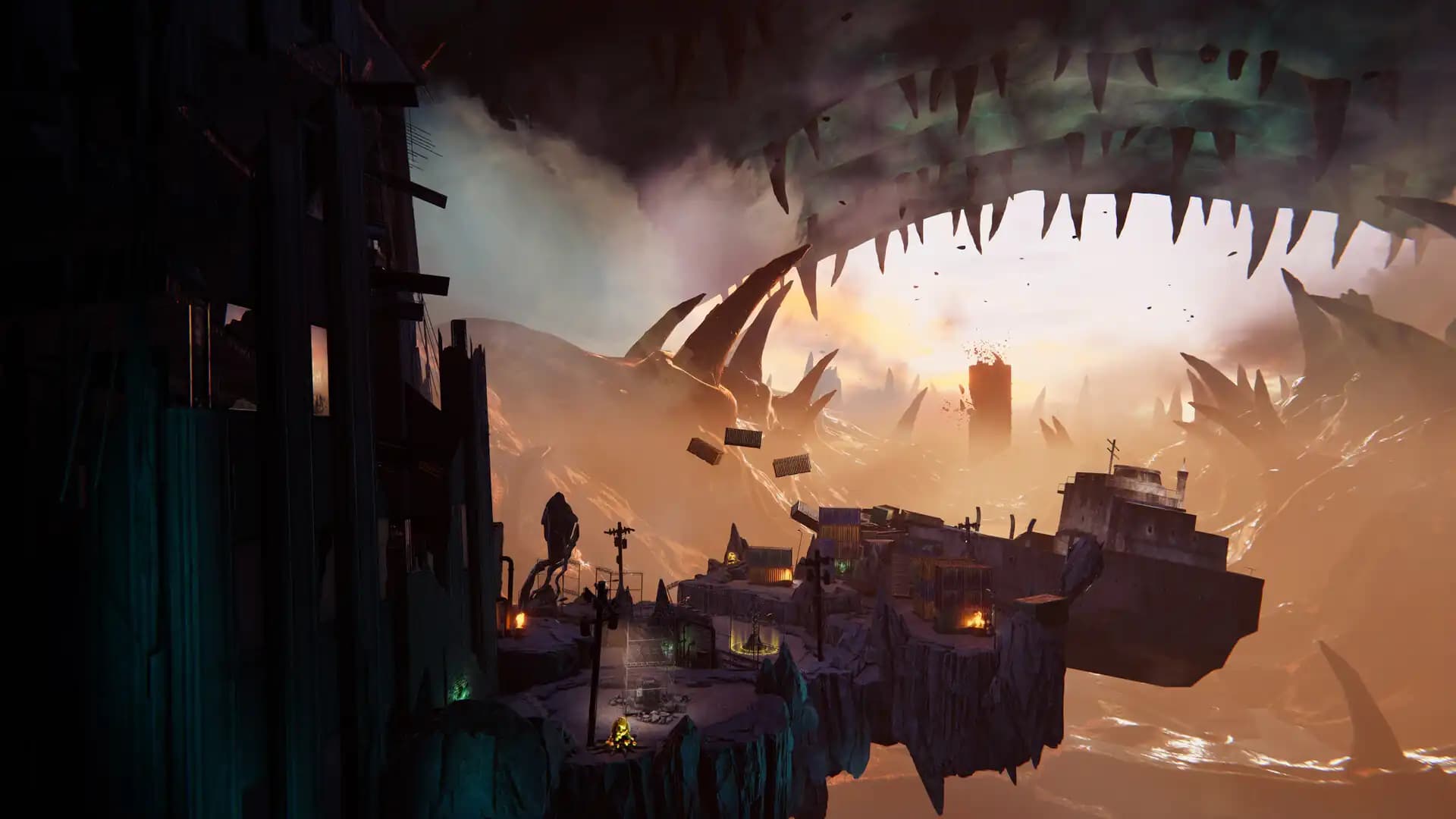 Metal: Hellsinger media 2