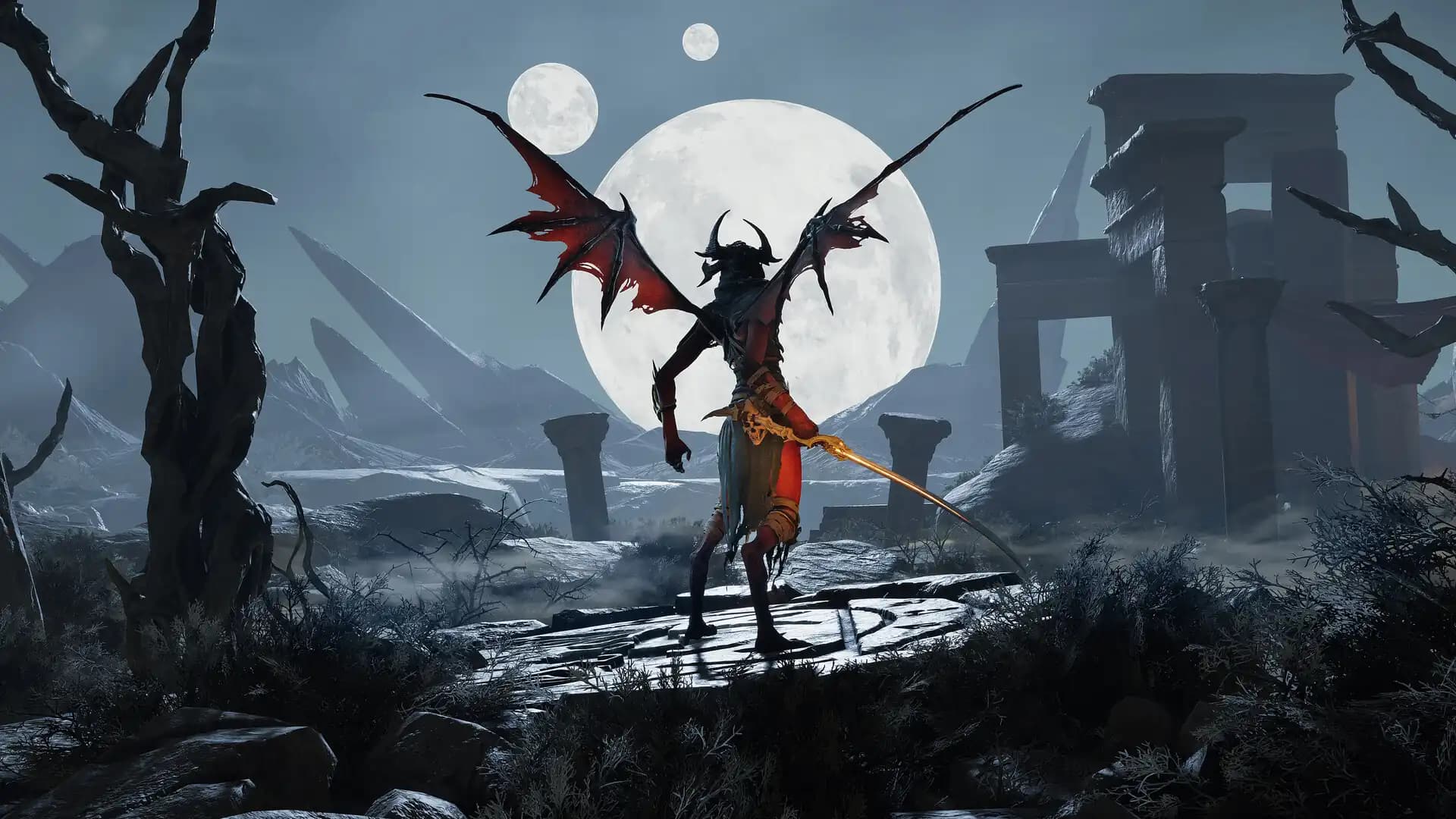 Metal: Hellsinger media 4
