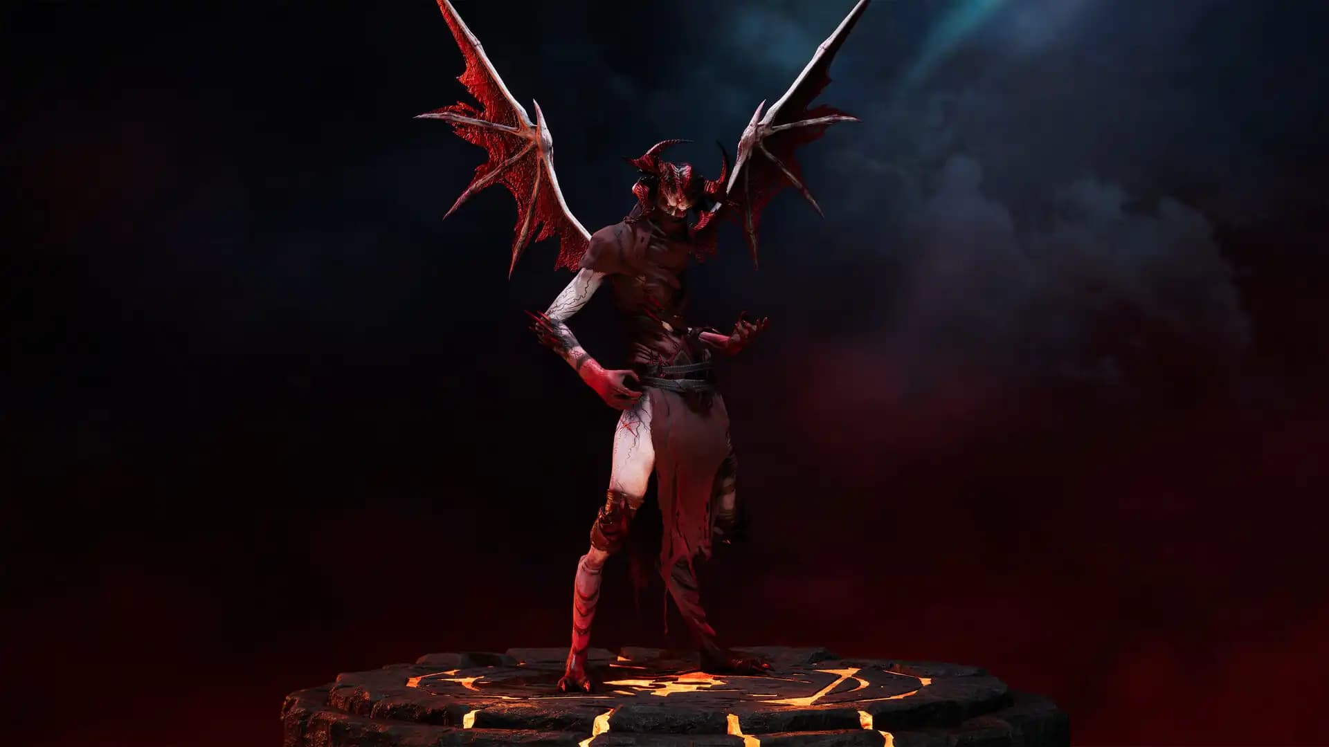 Metal: Hellsinger - Purgatory media 2