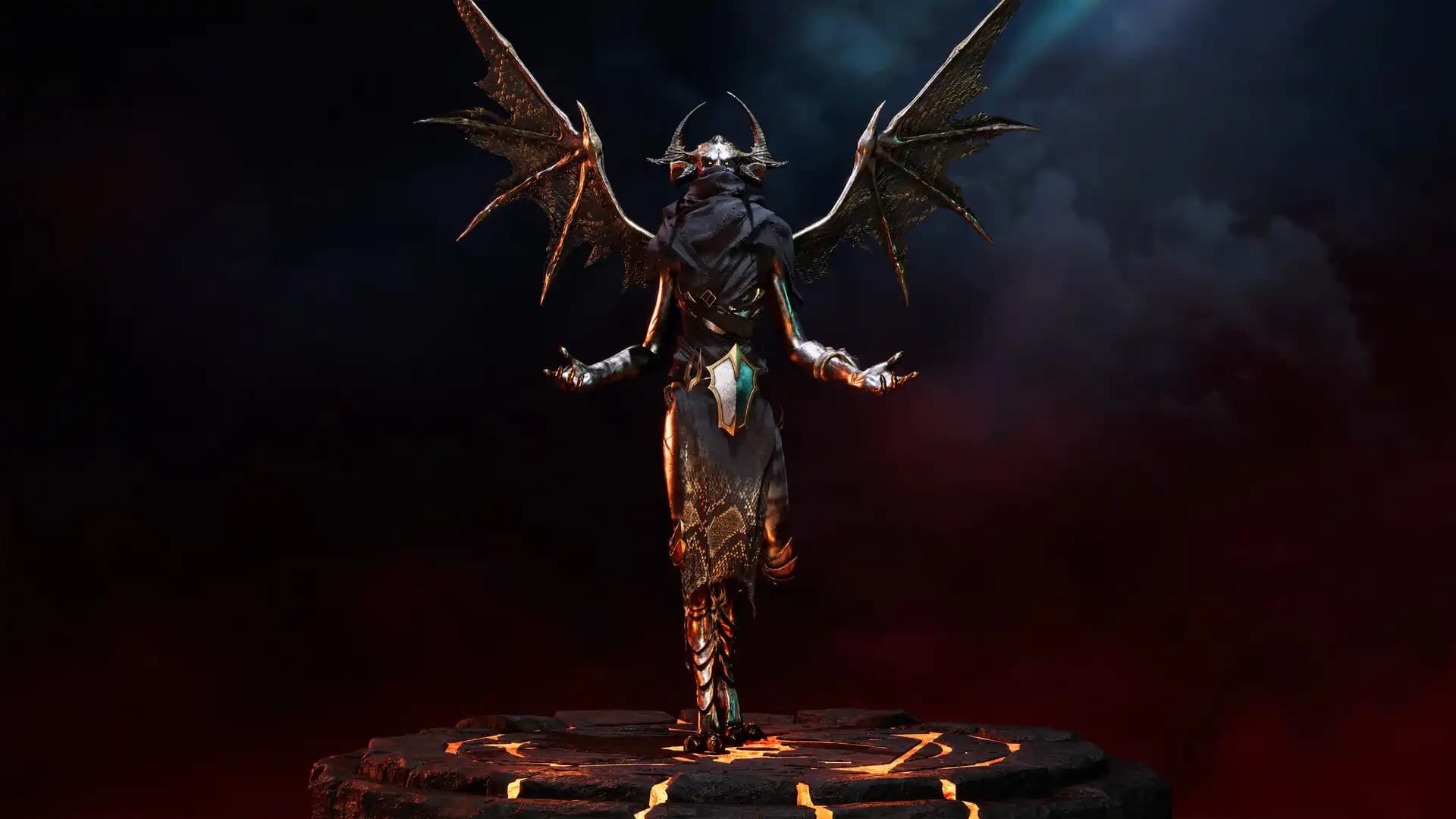 Metal: Hellsinger - Purgatory media 4