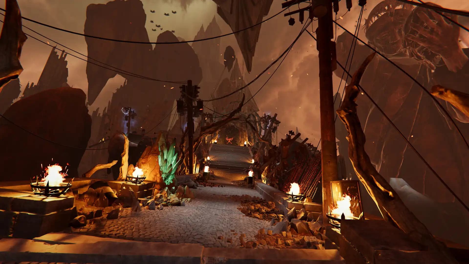 Metal: Hellsinger VR media 2