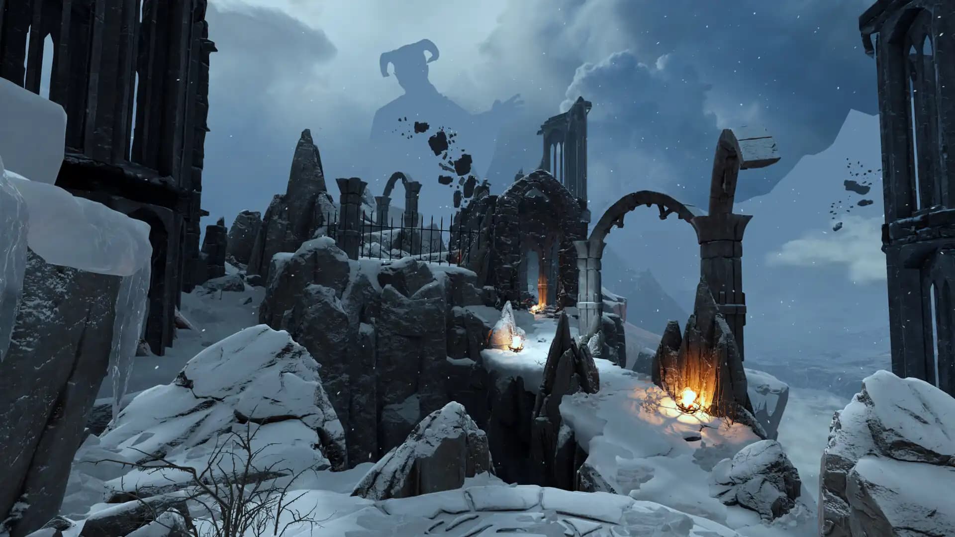 Metal: Hellsinger VR media 4